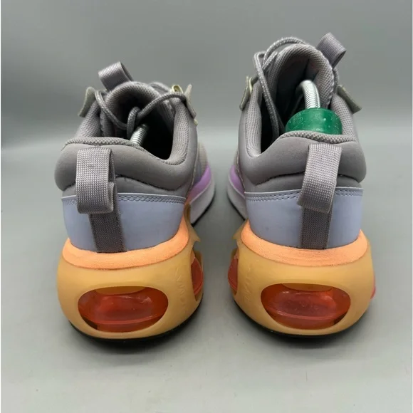 Nike Shoes Women's Size 9  Air Max 2021 Gym Training Running Purple - Picture 4 of 9